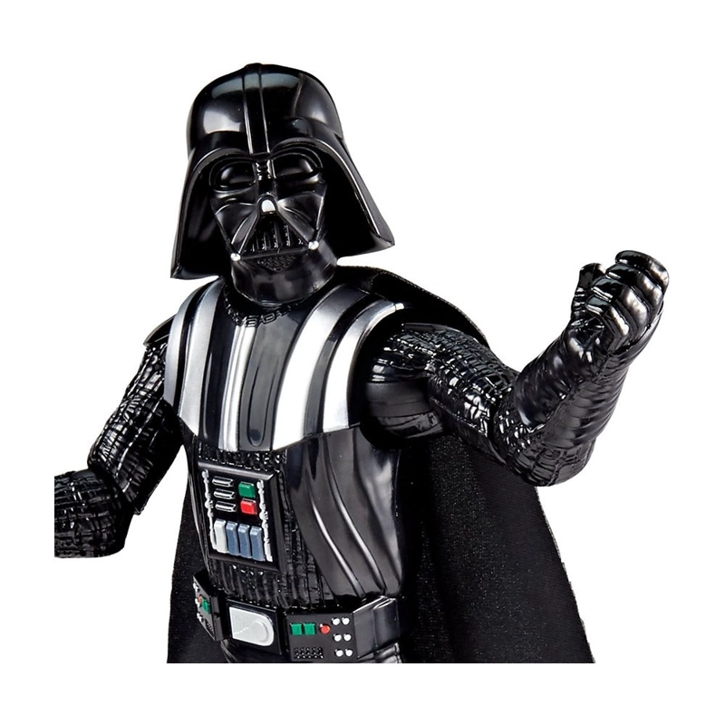 FIGURA STAR WARS TITAN SERIE - DARTH VADER - 4