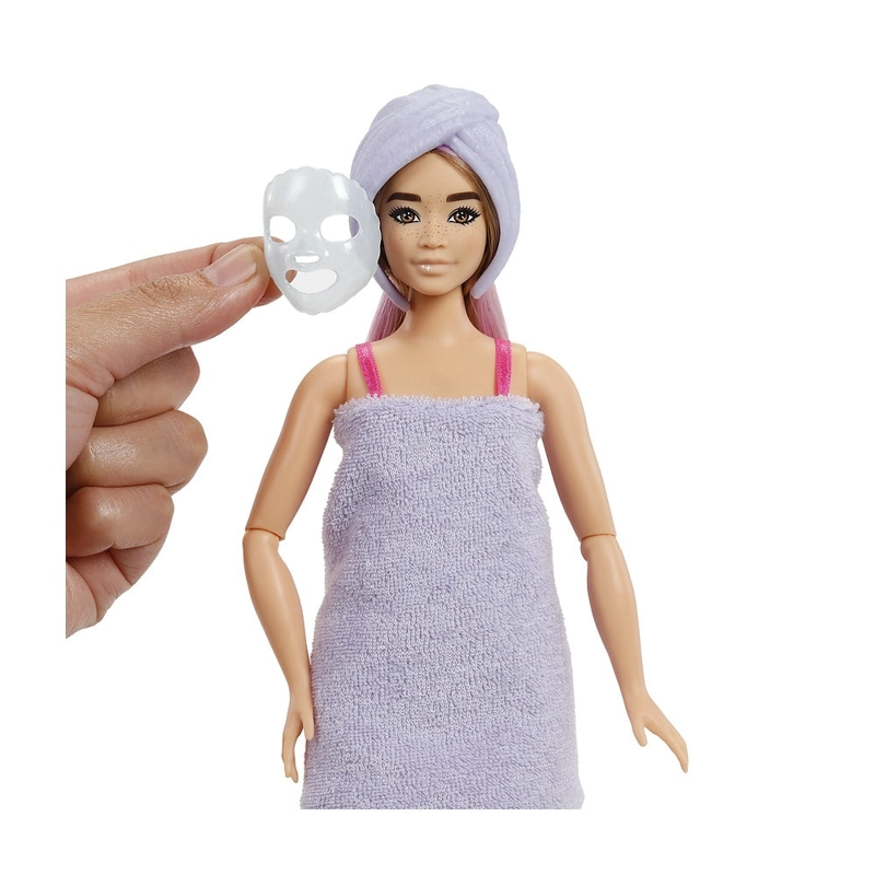 BARBIE PARTY SURPRISE PET BIRTHDAY SERIES - MORADO - 2