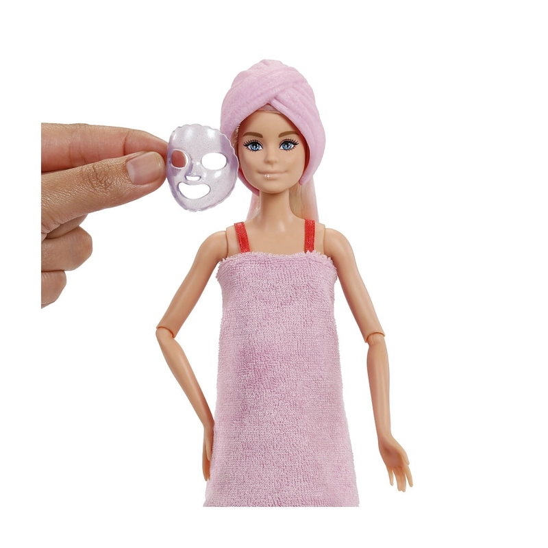 BARBIE PARTY SURPRISE PET BIRTHDAY SERIES - ROSA - 3