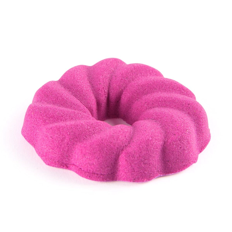 SET COMIDA DELICIOSA ARENA MAGICA KINETIC SAND - 3