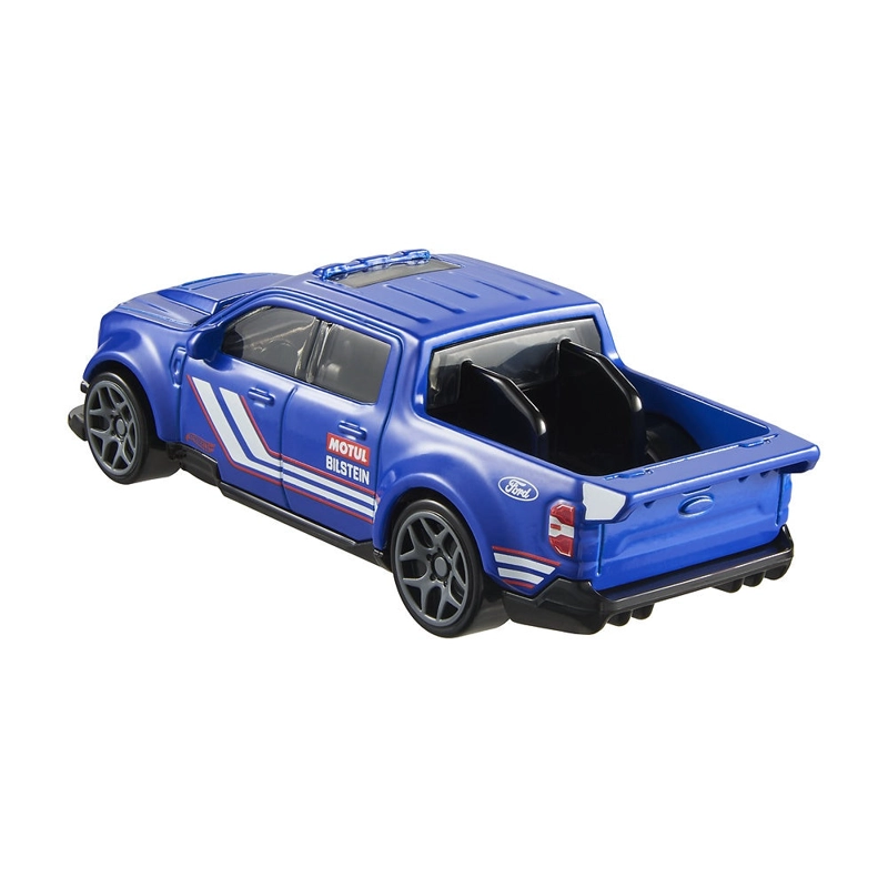 HOT WHEELS AUTO XL SORPRESA - FORD MAVERICK CUSTOM - 1