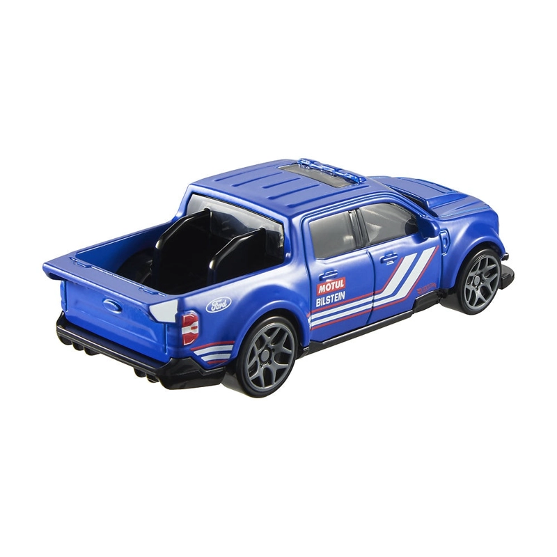 HOT WHEELS AUTO XL SORPRESA - FORD MAVERICK CUSTOM - 2