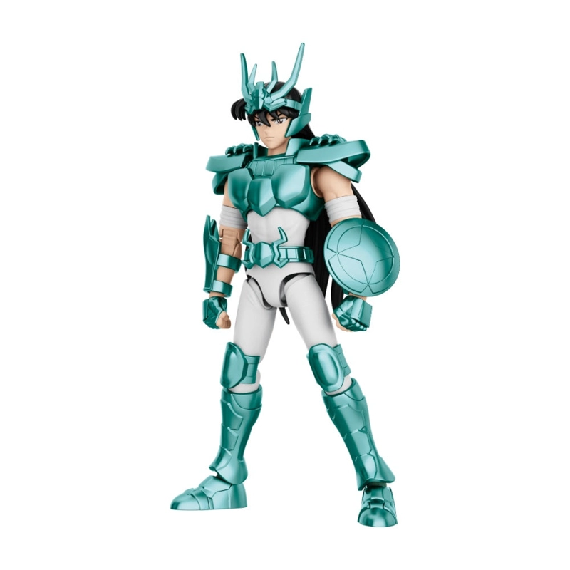 BLOKEES SAINT SEIYA CHAMPION DRAGON COLLECTOR - 1