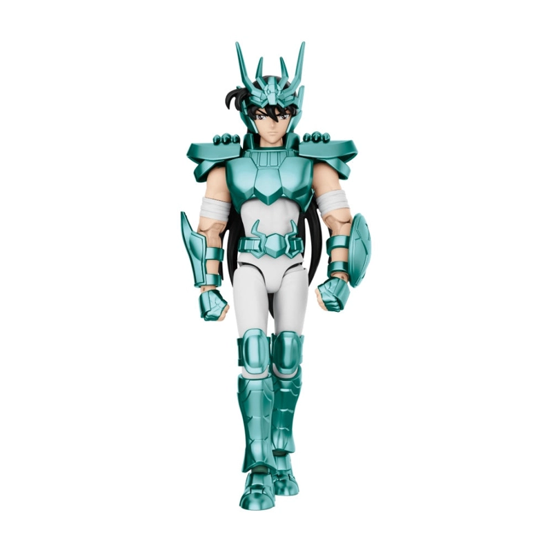 BLOKEES SAINT SEIYA CHAMPION DRAGON COLLECTOR - 2