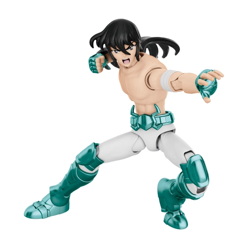 BLOKEES SAINT SEIYA CHAMPION DRAGON COLLECTOR - 3