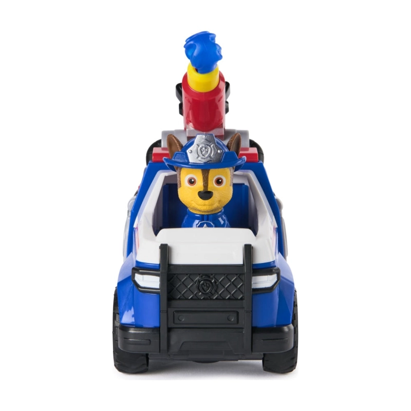 PAW PATROL RESCUE VEHICULO CHASE - 4
