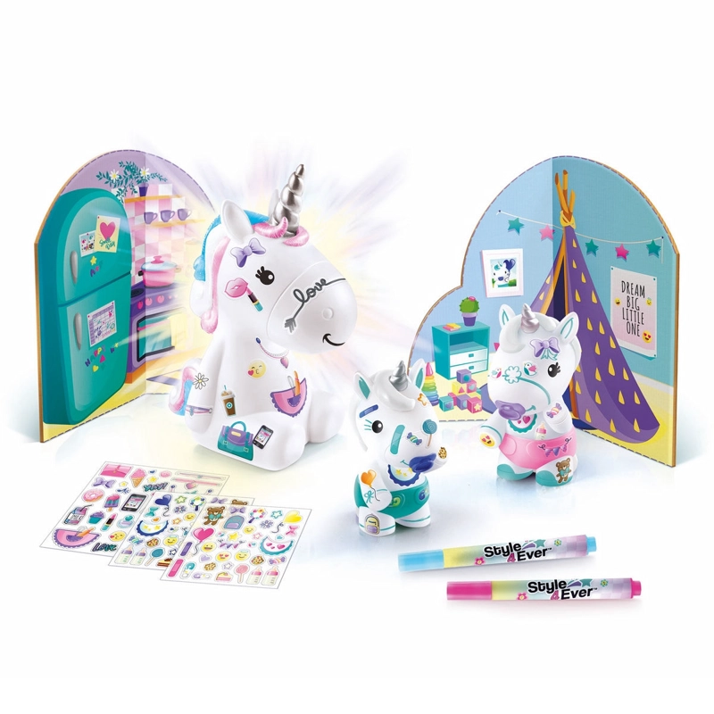 LA FAMILIA UNICORNIO - 4