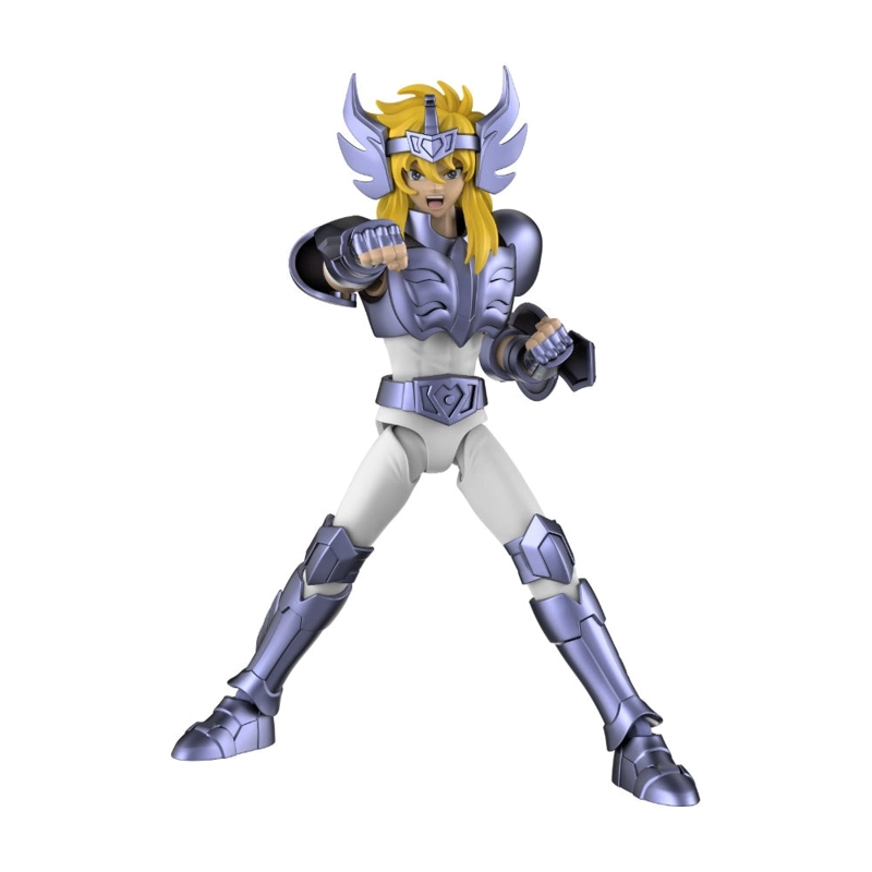 BLOKEES SAINT SEIYA CHAMPION CYGNUS COLLECTOR - 2