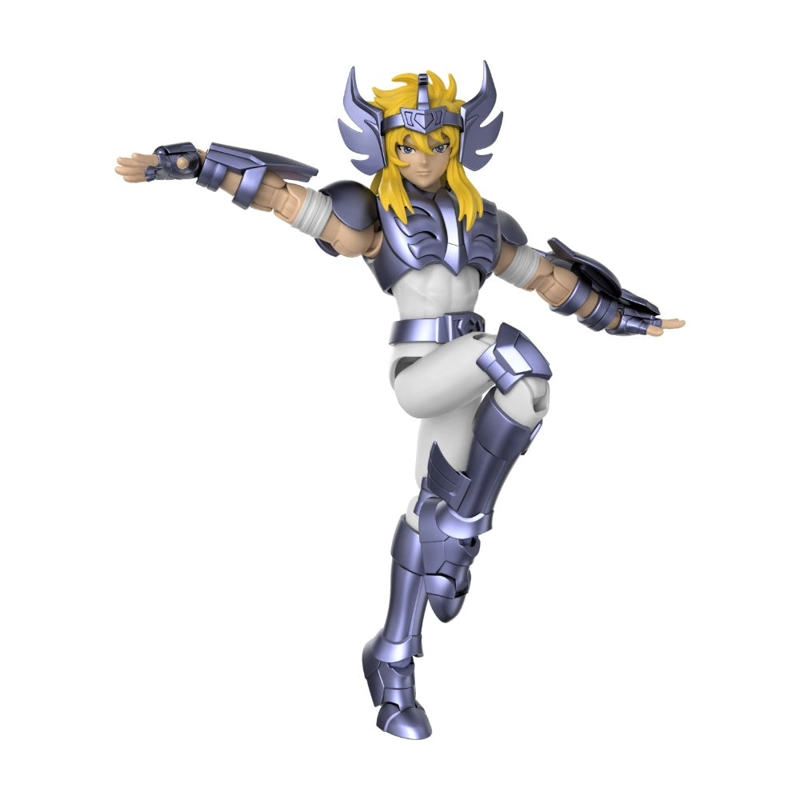 BLOKEES SAINT SEIYA CHAMPION CYGNUS COLLECTOR - 3