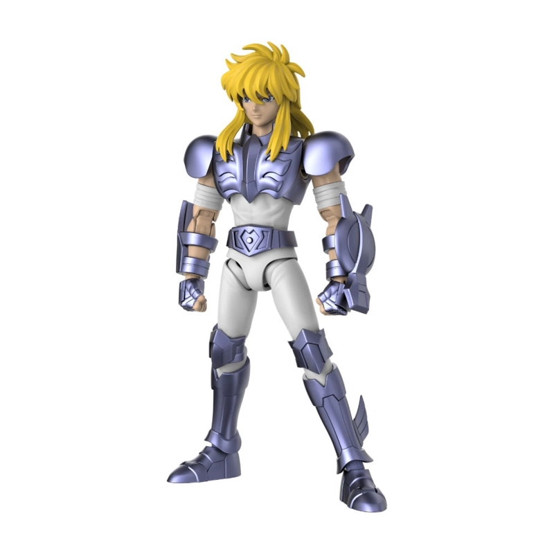 BLOKEES SAINT SEIYA CHAMPION CYGNUS COLLECTOR - 4