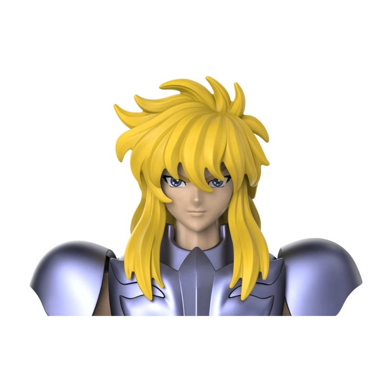 BLOKEES SAINT SEIYA CHAMPION CYGNUS COLLECTOR - 5