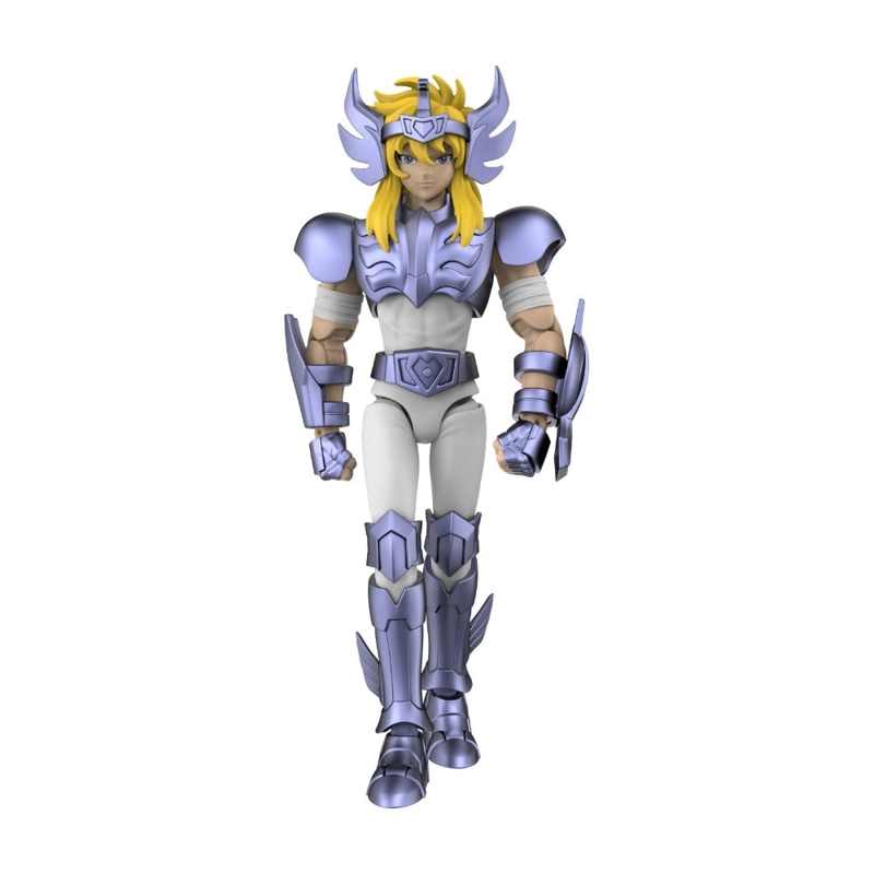 BLOKEES SAINT SEIYA CHAMPION CYGNUS COLLECTOR - 6