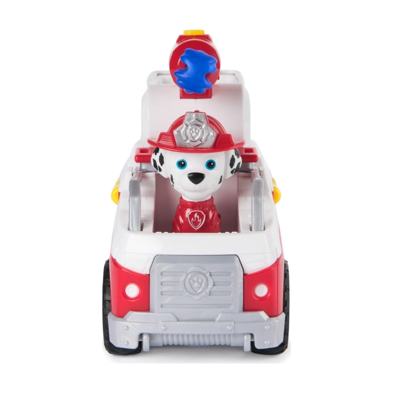 PAW PATROL CAMION BOMBEROS MARSHALL - 4