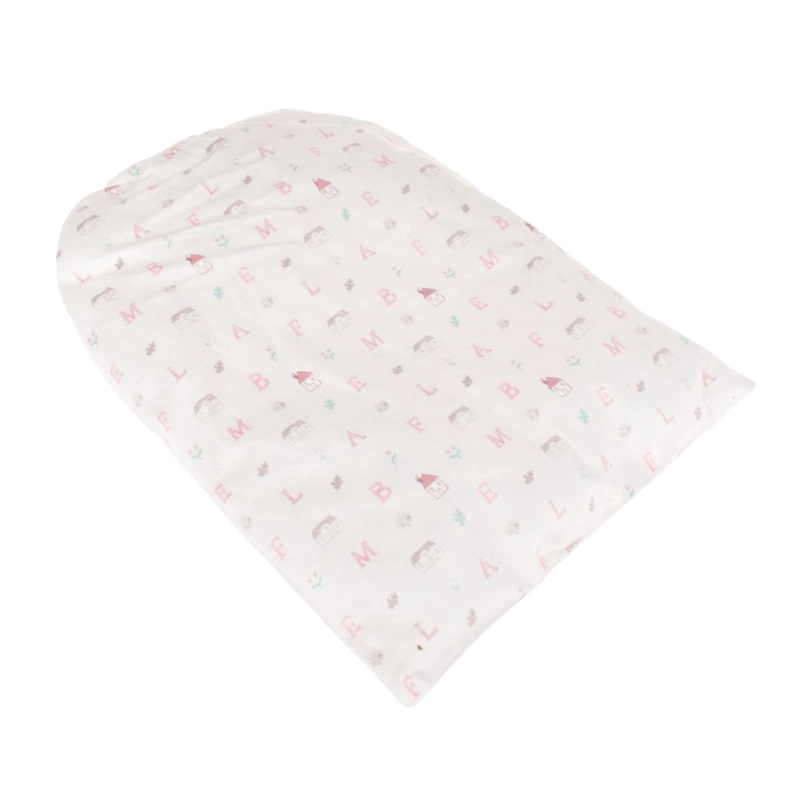 MUÑECA ELEGANCE NATAL BEIGE CON COJIN 30 CM ARIAS - 6