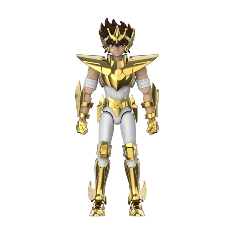 BLOKEES SAINT SEIYA EXPEGASUS COLLECTOR 14 CMS - 1
