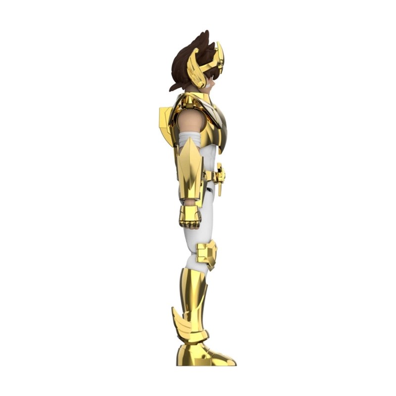 BLOKEES SAINT SEIYA EXPEGASUS COLLECTOR 14 CMS - 2