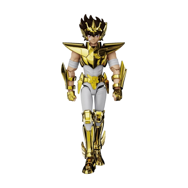 BLOKEES SAINT SEIYA EXPEGASUS COLLECTOR 14 CMS - 3