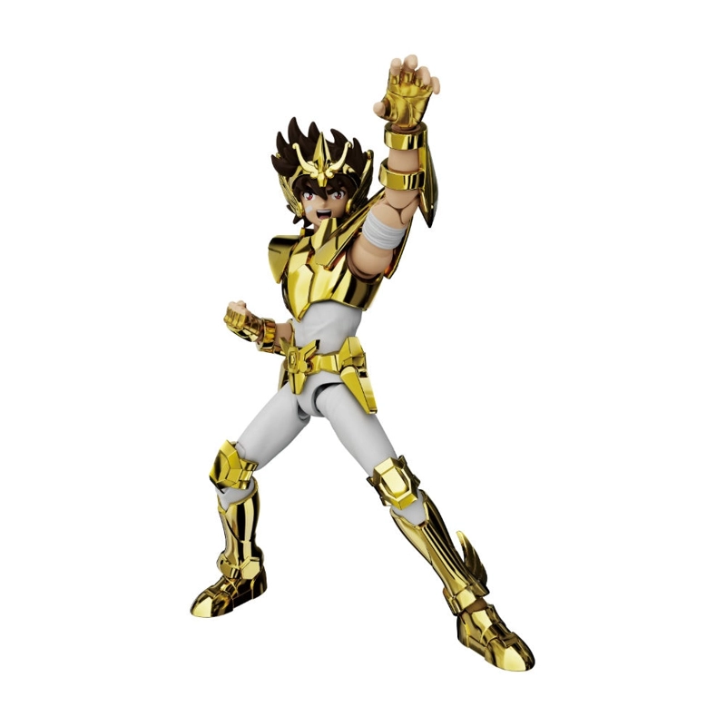 BLOKEES SAINT SEIYA EXPEGASUS COLLECTOR 14 CMS - 4