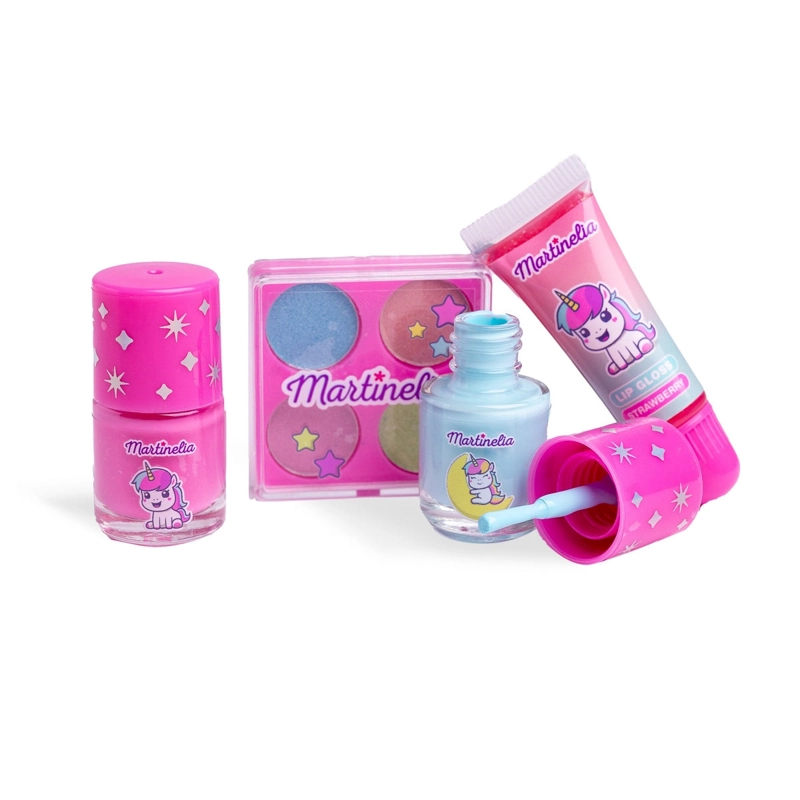 MARTINELIA SET MAQUILLAJE UNICORNIO - 3