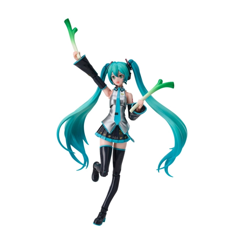 BLOKEES HATSUNE MIKU TRAJE OFICIAL COLLECTOR - 2
