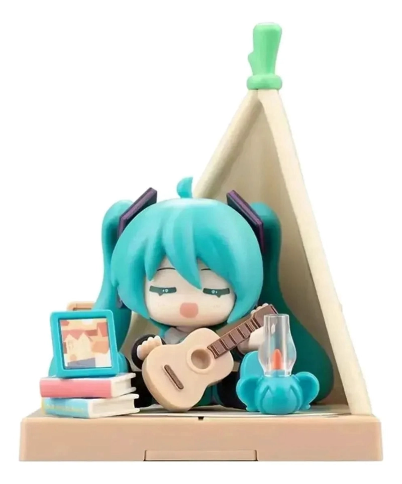 BLOKEES HATSUNE MIKU TERRACE PARTY COLLECTOR - 2