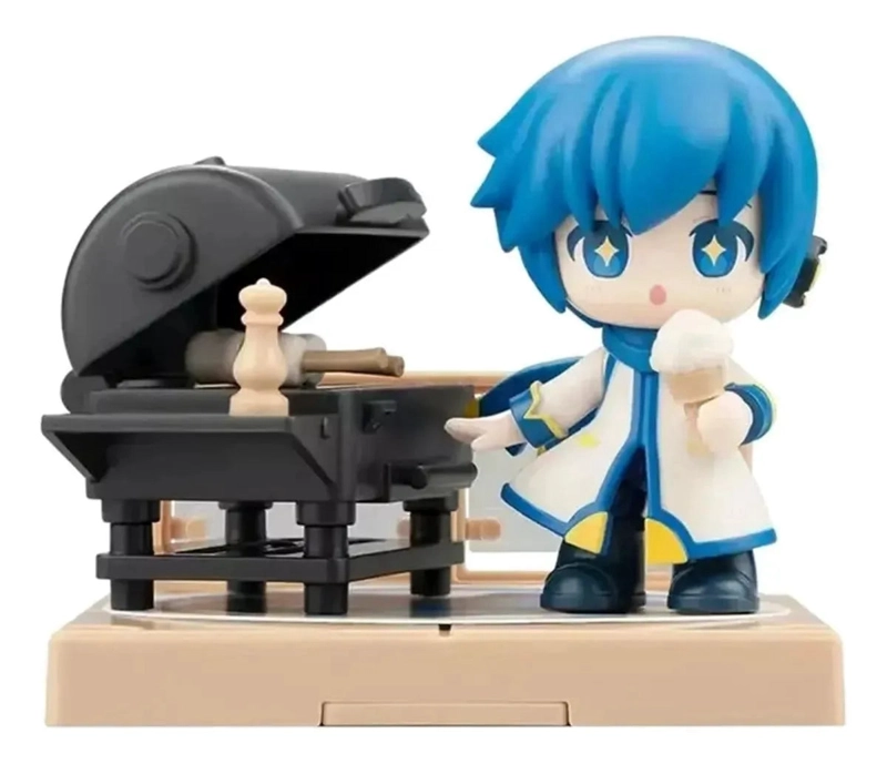 BLOKEES HATSUNE MIKU TERRACE PARTY COLLECTOR - 5