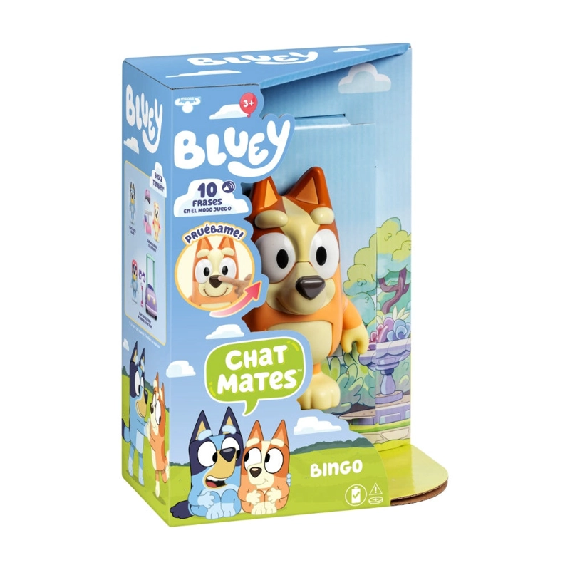 BINGO FIGURA 25 CM CON 10 FRASES - 6