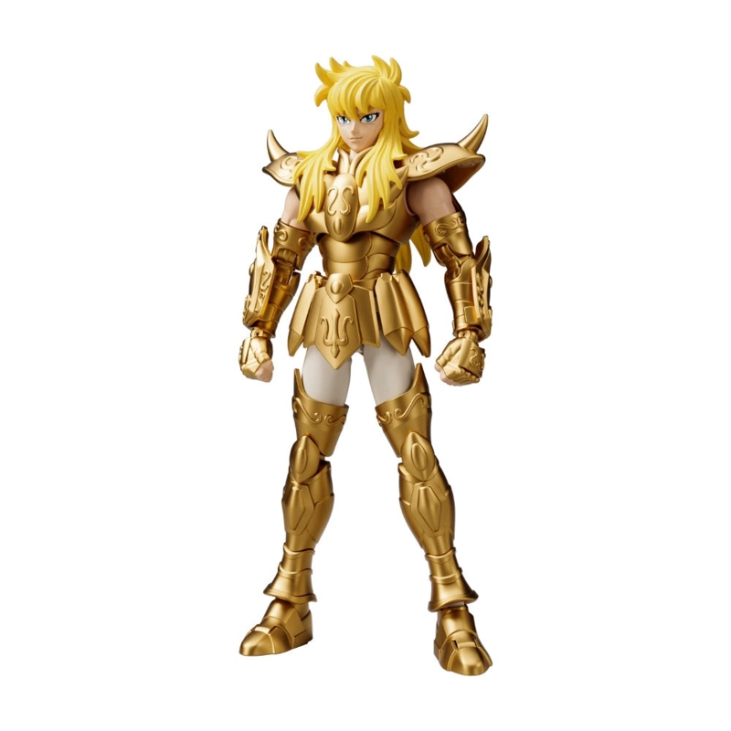 CABALLEROS DEL ZODIACO SCORPIO MIRO - 1