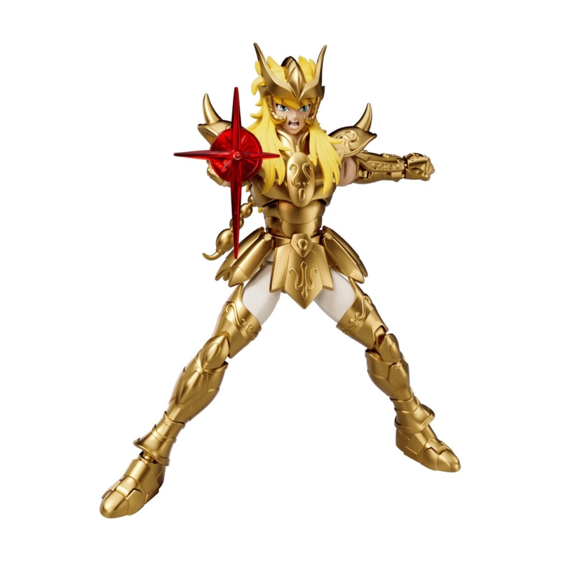 CABALLEROS DEL ZODIACO SCORPIO MIRO - 3