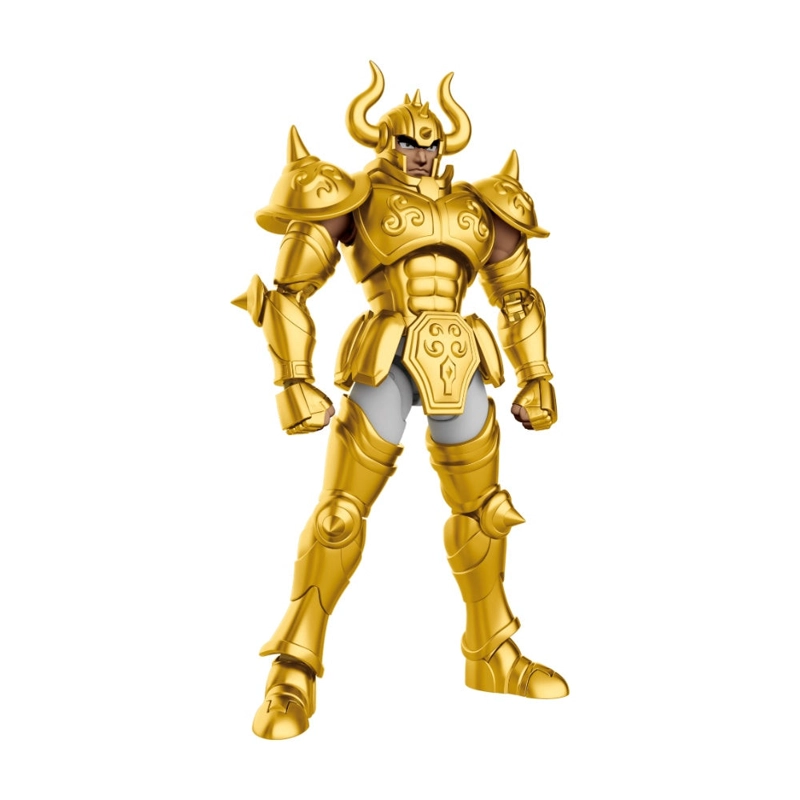 BLOKEES SAINT SEIYA CHAMPION TAURUS COLLECTOR 14 CMS - 5
