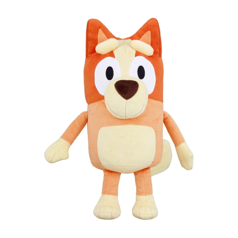 BINGO JUMBO PLUSH 40 CMS BLUEY - 4