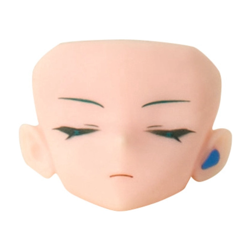 BLOKEES HATSUNE MIKU HATSUNE AMARILLO COLLECTOR - 3