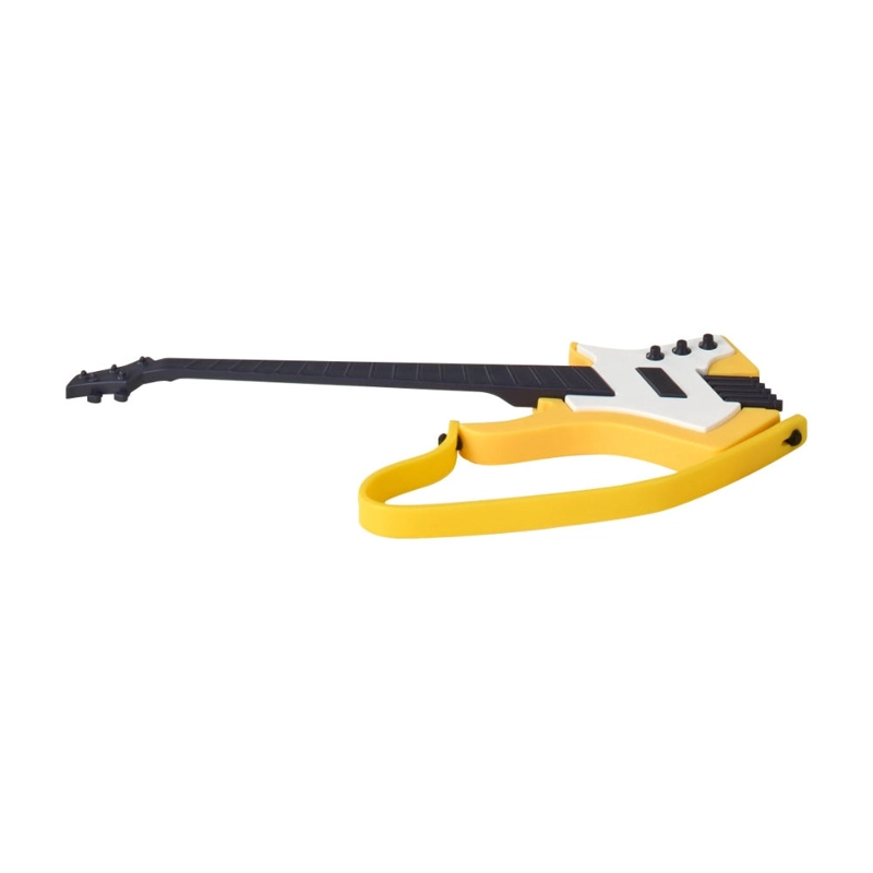 BLOKEES HATSUNE MIKU HATSUNE AMARILLO COLLECTOR - 5