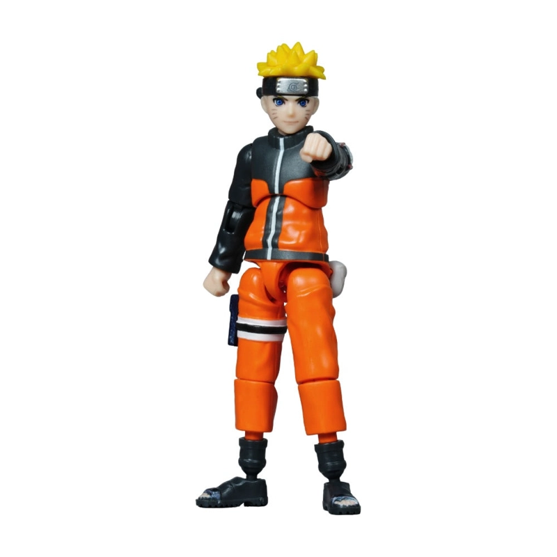BLOKEES NARUTO LEGEND EDICION KURAMA COLLECTOR - 8