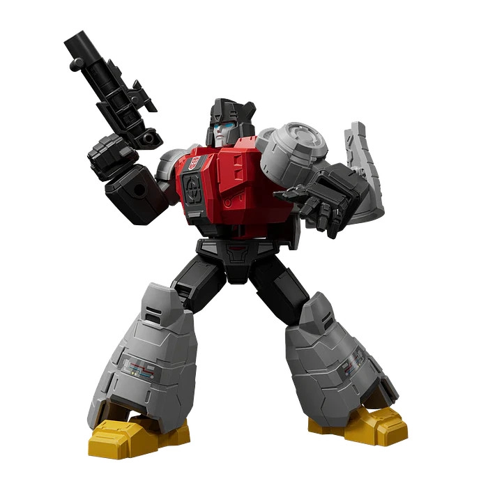 TRANSFORMERS GALAXY VERSION 8 - BLOKEES - 3
