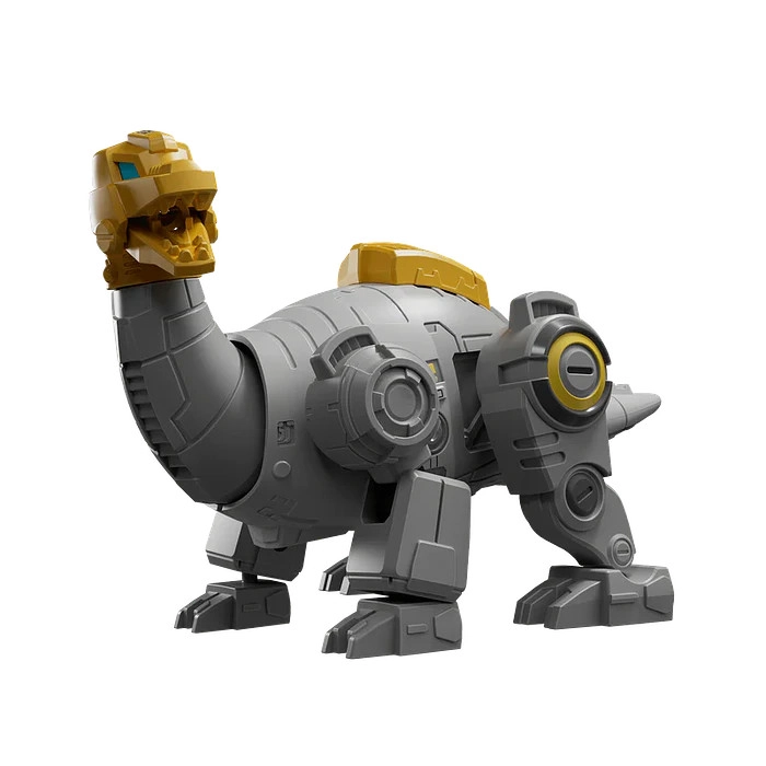 TRANSFORMERS GALAXY VERSION 8 - BLOKEES - 4