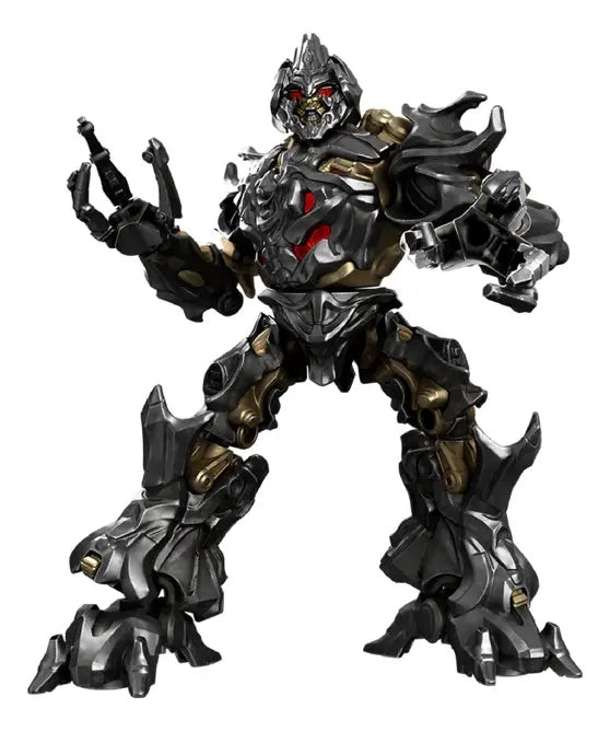 TRANSFORMERS MEGATRON - BLOKEES - 2