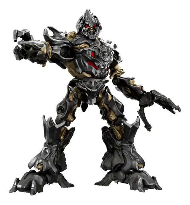 TRANSFORMERS MEGATRON - BLOKEES - 3