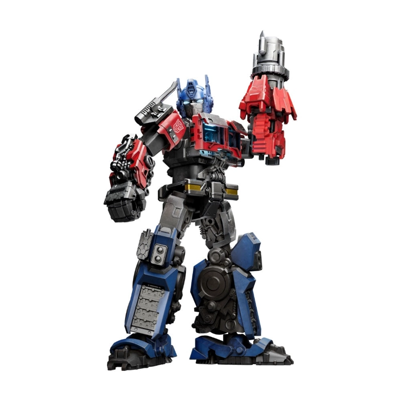 BLOKEES TRANSFORMERS OPTIMUS PRIME COLLECTOR - 2