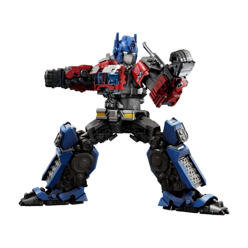 BLOKEES TRANSFORMERS OPTIMUS PRIME COLLECTOR - 3