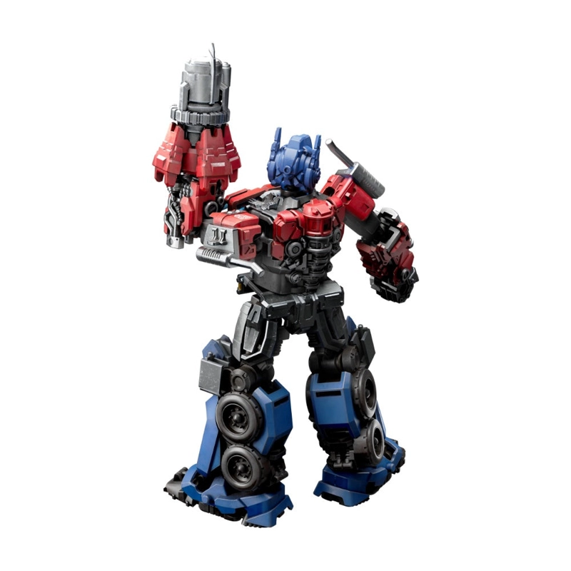 BLOKEES TRANSFORMERS OPTIMUS PRIME COLLECTOR - 4