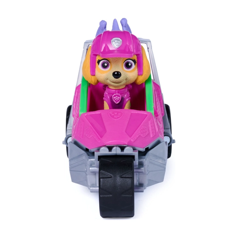 PAW PATROL LA DINO PELICULA VEHICULO SKYE - 5