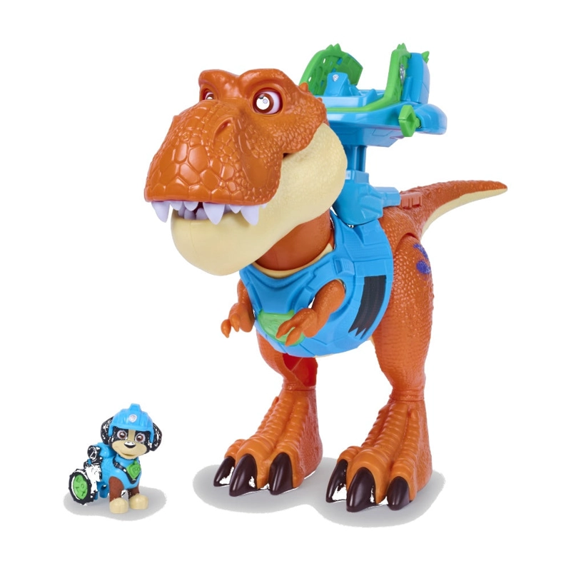PAW PATROL MOVIE FGR ROAR & EXPLORE TIMMY - 1