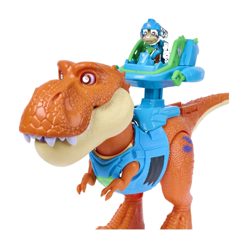 PAW PATROL MOVIE FGR ROAR & EXPLORE TIMMY - 2