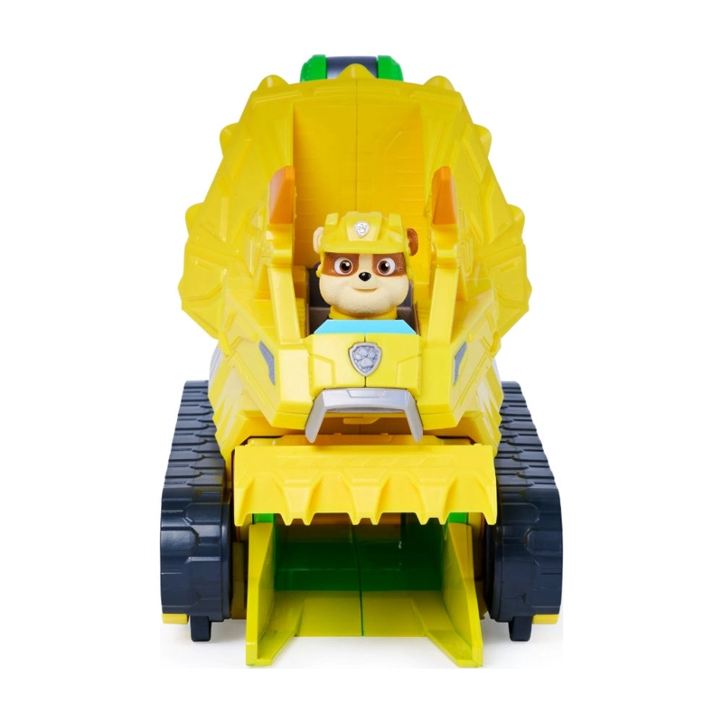 PAW PATROL MOVIE VEHICULO CHOMP N' RESCUE - 4