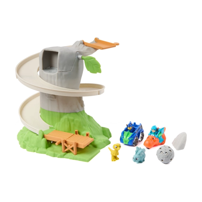PAW PATROL DINO RESCATE ROCKSLIDE - 3