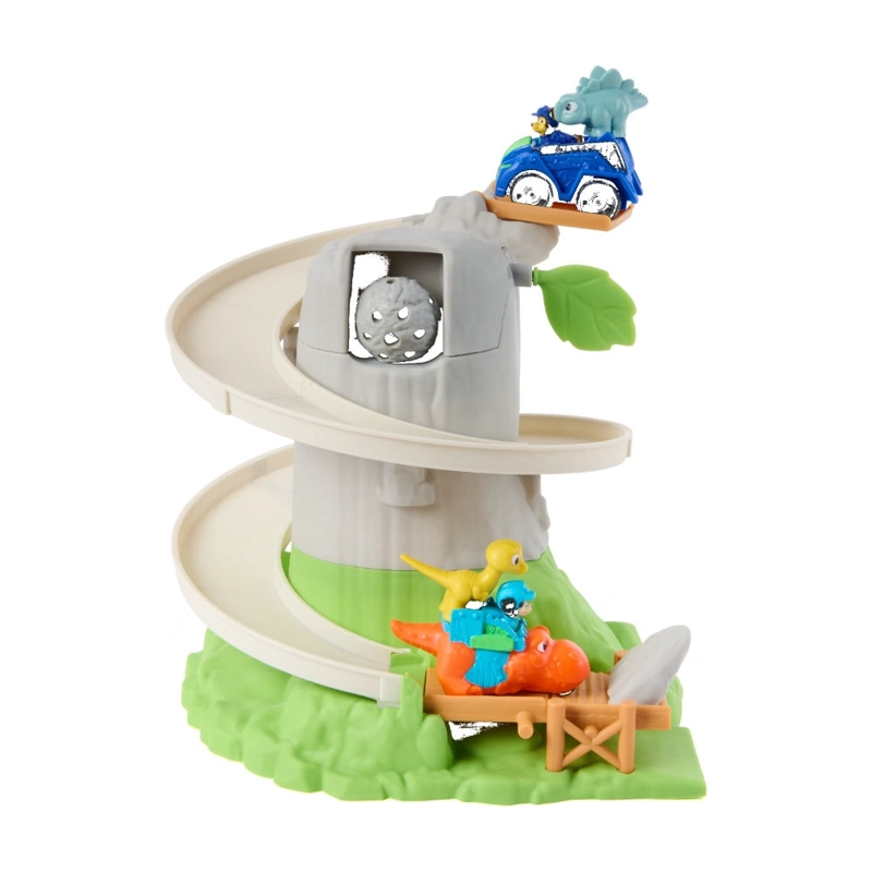 PAW PATROL DINO RESCATE ROCKSLIDE - 4
