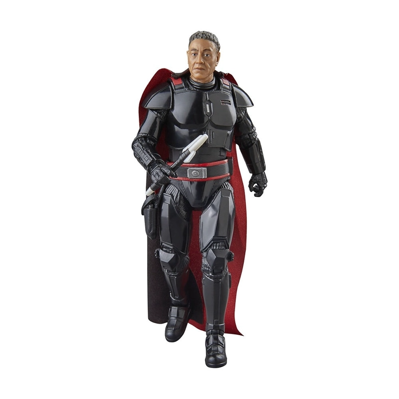 STAR WARS S3 BLACK SERIES FIGURA SURTIDA 15CM - MOFF GIDEON - 6