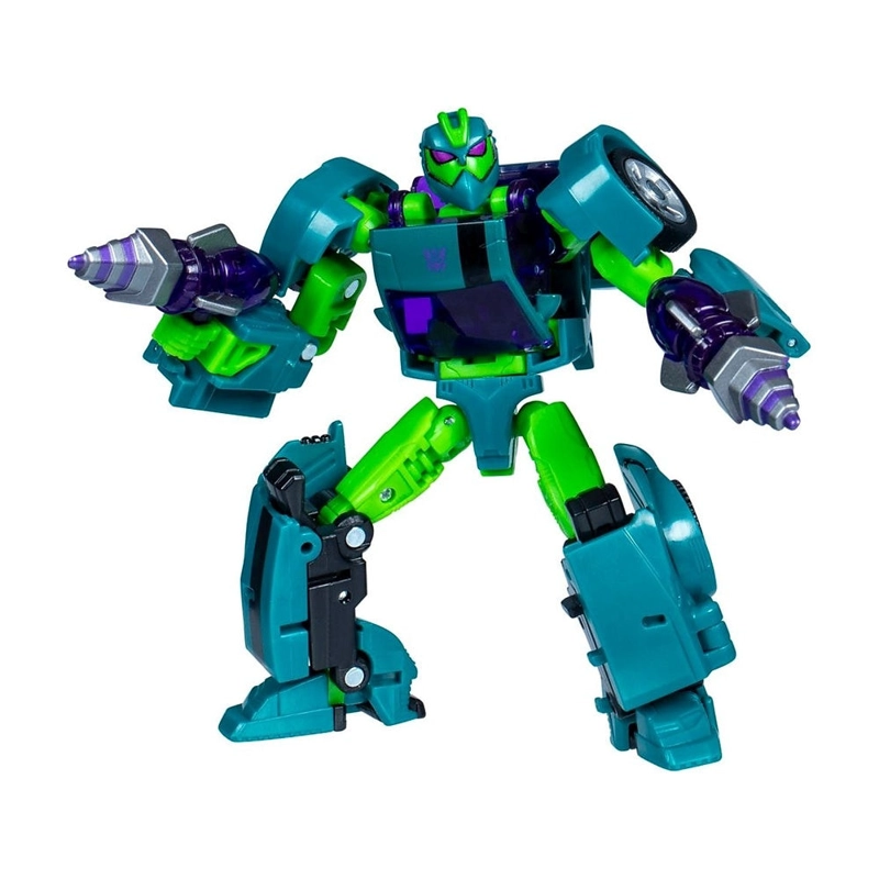 TRANSFORMERS GEN PRIME DELUXE SURTIDO - WASPINATOR - 1