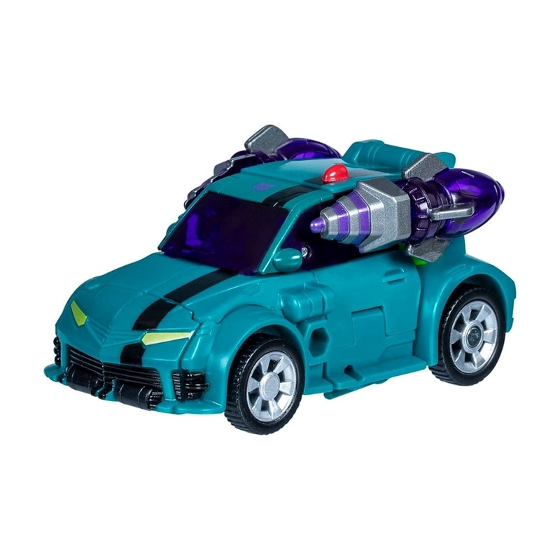 TRANSFORMERS GEN PRIME DELUXE SURTIDO - WASPINATOR - 2